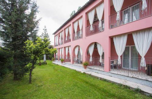 Spiti Prifti Apartments - Photo 46