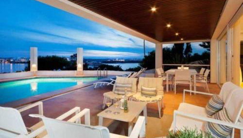 VILLA LANTANA -Vistas únicas al puerto de Mahón - Foto 3