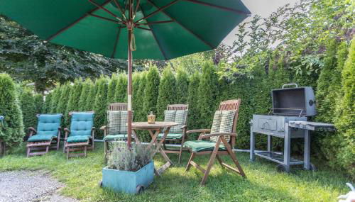 Zwischen Chiemsee und Bergen Dg - Foto 3