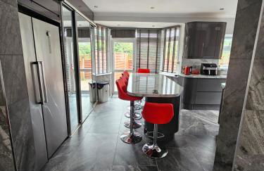 Shortwood Stay - Foto 30