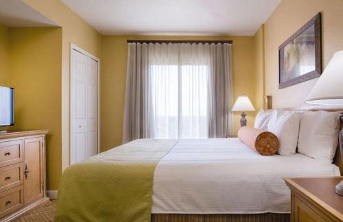 Bonnet Creek 2 Bedroom Deluxe - Foto 6