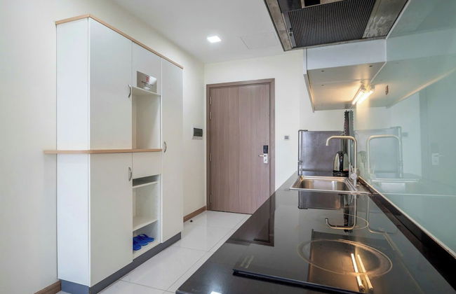 Cozy- Vinhomes Central Park Apartments - Photo 60