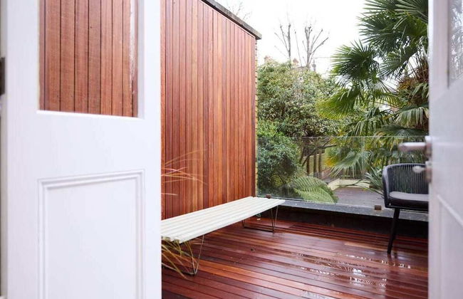 The St Johns Wood Escape - 3bdr Home With Garden - Foto 36