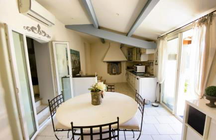 Villa Provençale avec piscine privative - Foto 9