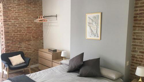 AIRVA: Apartamento Teresa Gil - Foto 4