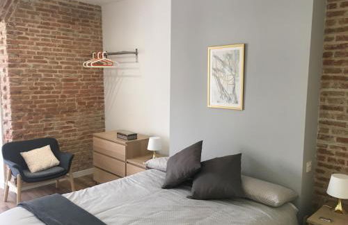 AIRVA: Apartamento Teresa Gil - Foto 4