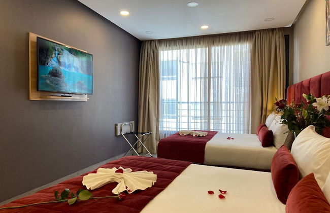 Dayet Ifrah by Rent Inn - Foto 17