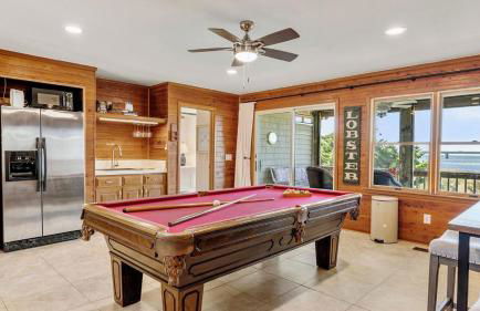 Luxury Waterfront Villa - Foto 17