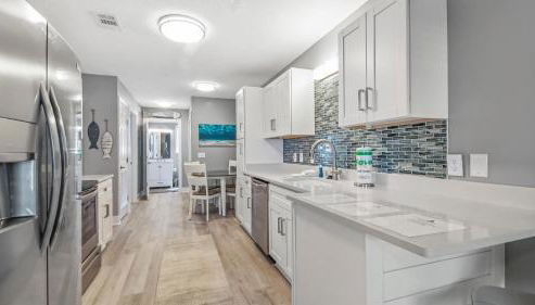 Blue Neptune at 5313 Sunset Avenue by Nautical Properties Vacation Rentals - Foto 4