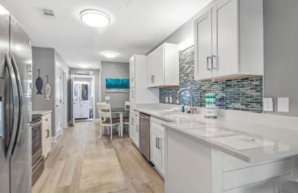 Blue Neptune at 5313 Sunset Avenue by Nautical Properties Vacation Rentals - Foto 4