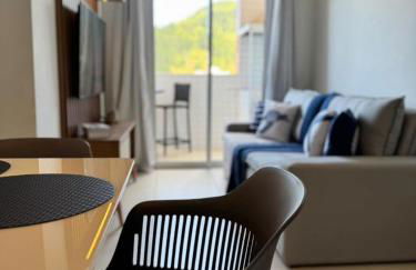 VISTA MAR 3 min caminhada até a praia - Foto 36