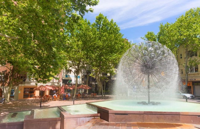 Modern Potts Point Studio - Photo 11