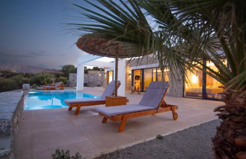 Niki Cretan Villas - Photo 33