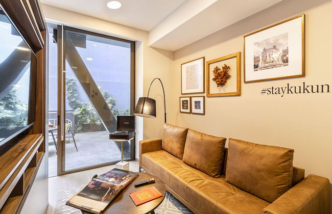 Casa Tonalá by Kukun - Foto 61