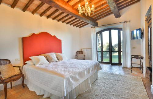 Pietra Campana Italian Villa Orvieto - Foto 15