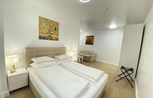 Steiner Residences Vorgartenstrasse - Foto 29