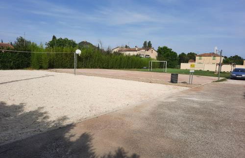 Villa Prestige côté calme du domaine de vacances - 8 pers 4 ch 2 sdb 120m2 - Photo 38