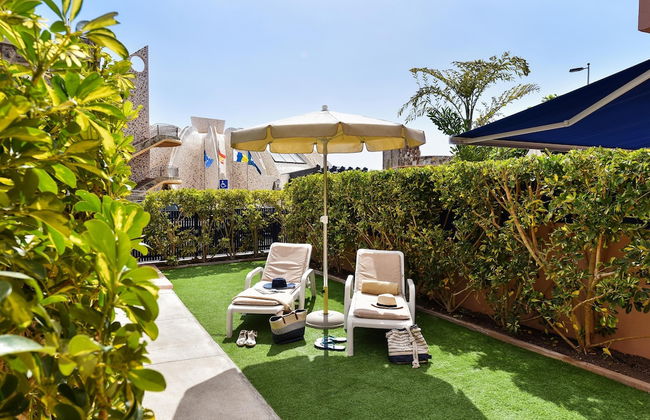 Meloneras Beach Hh1010 Maspalomas Duplex - Foto 55