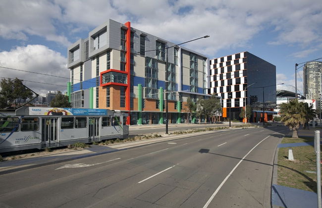 Docklands Private Collection of Apartments - Digital Harbour - Foto 46