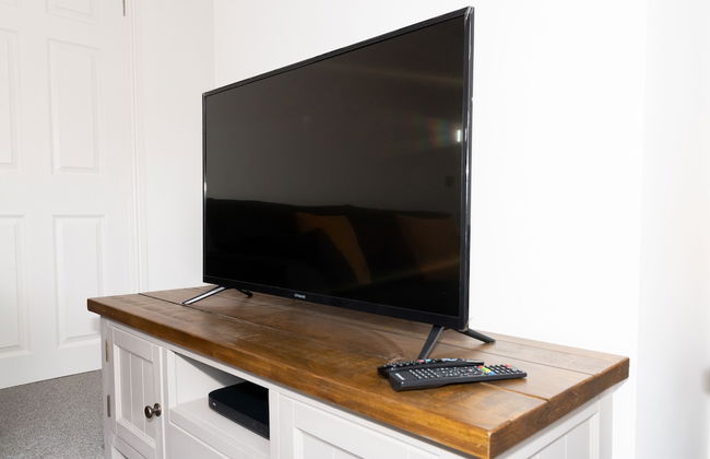 Argyle House - Photo 11