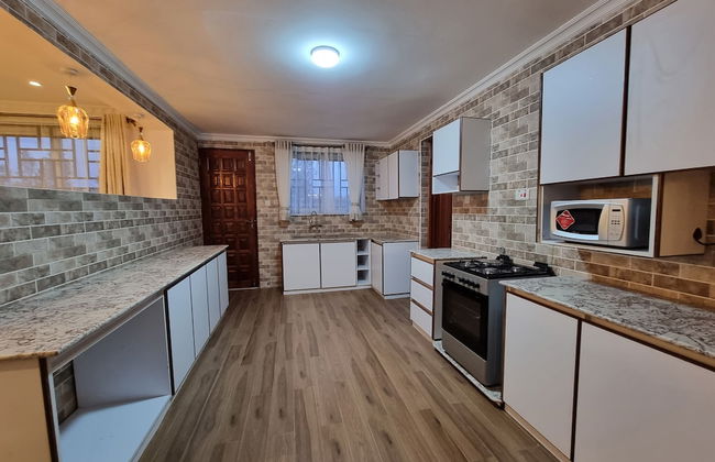 Casa Nadreya Furnished Apartments - Foto 7