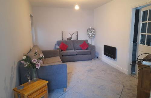 The old post office Callander holiday let - Foto 11