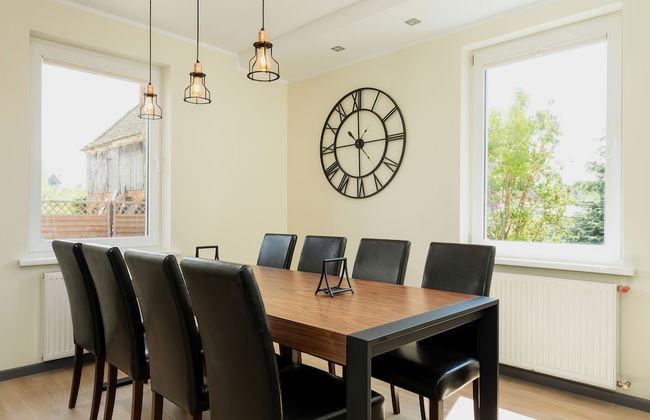 Holiday House Viking by Renters - Foto 28