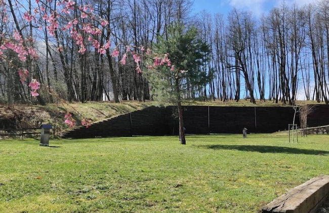 Glamping Virje - Foto 48