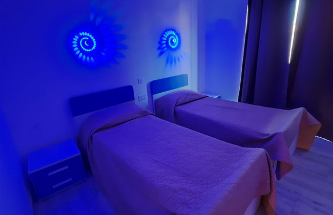 Paradise Luxury Apartment - Foto 5