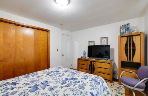 Large Private Yard Home 14 Mi to Niagara Falls! - Foto 14