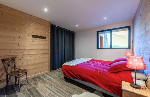 Le Zelfée appartement de 4 personnes à Albiez-Montrond - Foto 14