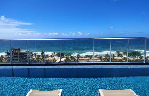 Conforto em Stella Maris Perto da Praia e Aeroporto - Foto 21