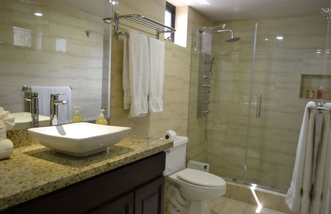 Plaza Florida Suites - Foto 21