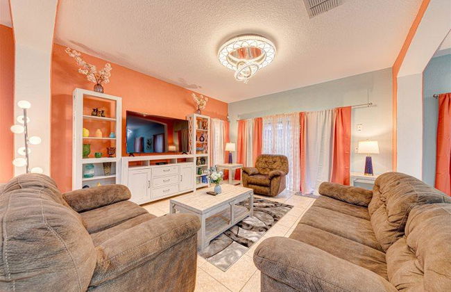 Highgrove Executive Gamesroom and Spa - Foto 37