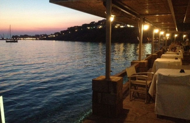 Olive Press Hotel & Apartments - Foto 47