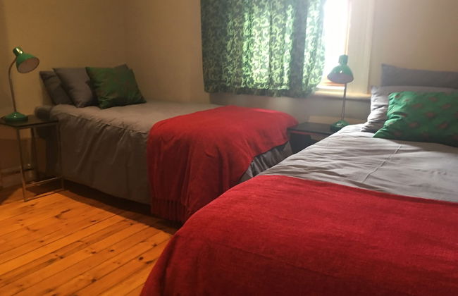 Wessels House Observatory - Photo 10