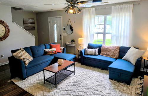 The Columbia Crash Pad Near Bases, USC, Shops - Foto 9