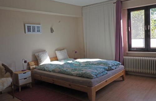 Ferienwohnung am Waldrand, Hitzacker - Foto 6