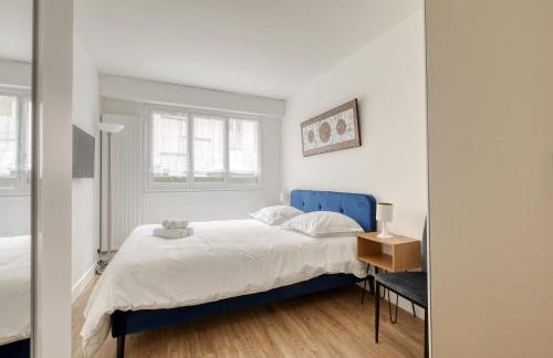 Branded New 4 Bdrs Flat - Huge Terrace - Prime Loc - Foto 16