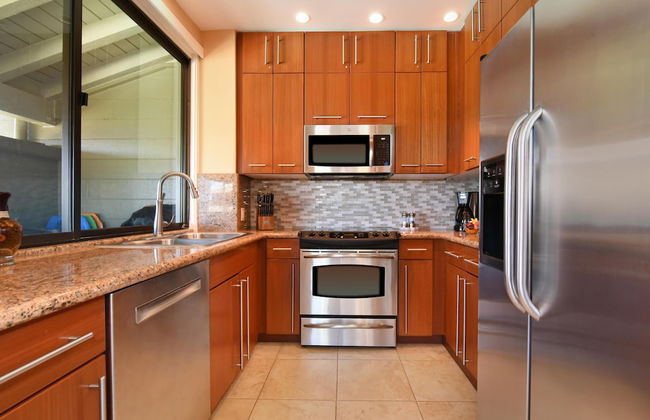 Kapalua Bay Villas 23b1 - Foto 4