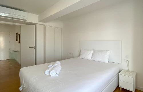 Penthouse Triplex com Jacuzzi T3 HsR Vilamarina - Foto 6
