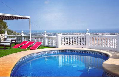 VILLA FAMILIA - Foto 1