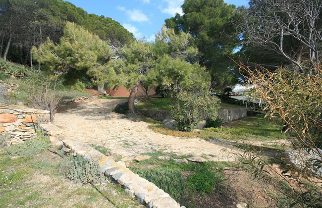 Villa Luisa - Photo 58