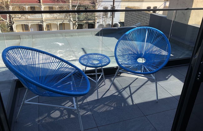 Q Squared Serviced Apartments - Photo 11