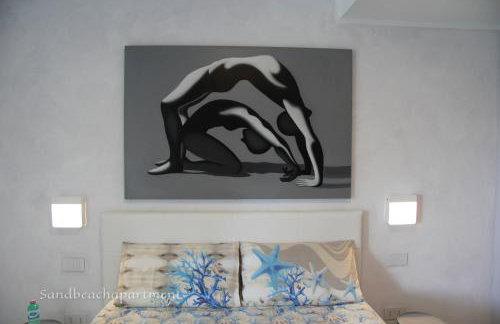 SandBeach Apartment - Foto 26