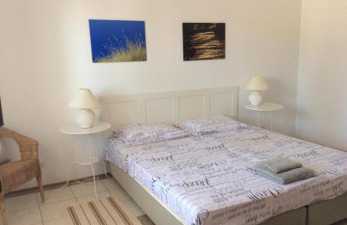 The Sea Cottage Apartments - Foto 32