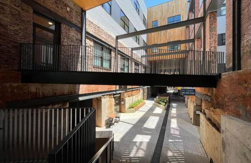 Mercantile industrial loft! - Photo 58