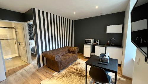 LesCinqSuites / Le Chivas - DABNB - Photo 5