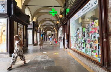 RoomsCarloFeliceStation - Photo 9