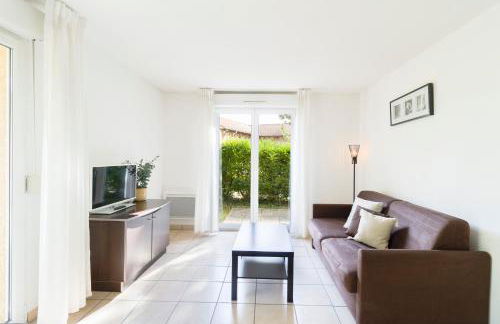 Garden & City Lyon - Marcy - Foto 3